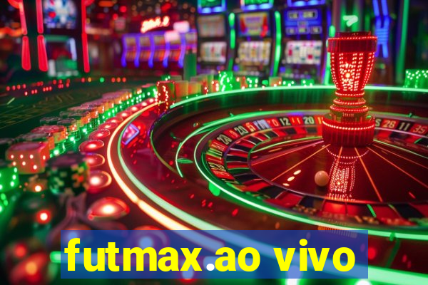 futmax.ao vivo